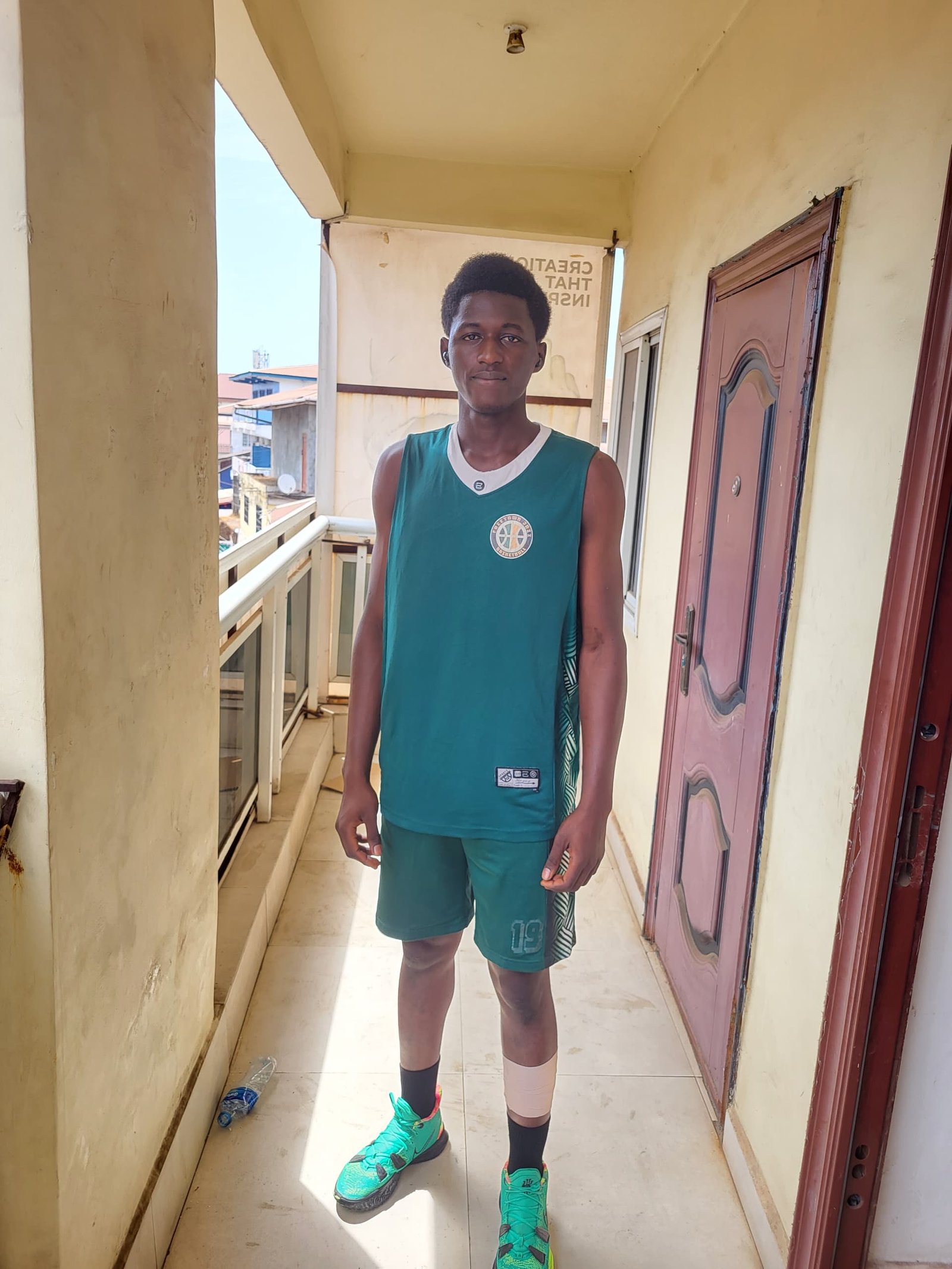 player